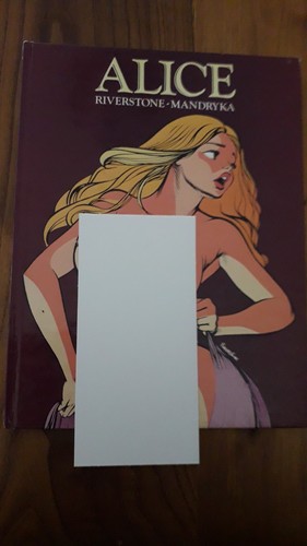 Bandes dessinées pour adulte