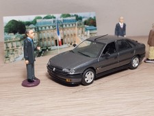 VITESSE 1/43 RENAULT SAFRANE