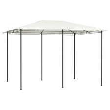 Belvédère 3x4x2 m - belvédère, 3x4x2,6