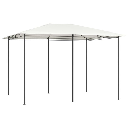 Belvédère 3x4x2 m - belvédère,