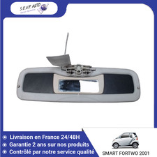 🇫🇷 PARE-SOLEIL DROIT SMART FORTWO ➤Q0000706V007C25A00 ♻️