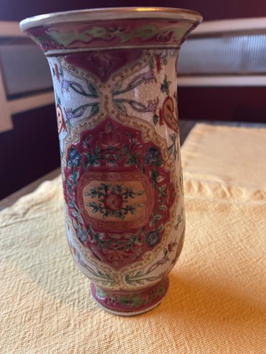 Vintage chinese porcelain - vintage,