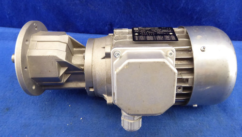 Keb laipple brinkmann m63d4 - laipple, +