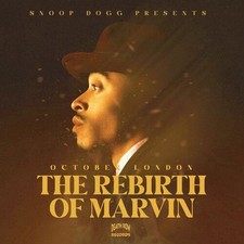 Audio Cd - October London -