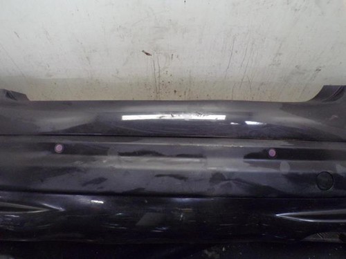 Pare choc arriere peugeot - pare,