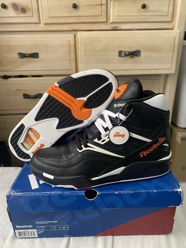 Reebok twilight zone pump - twilight,