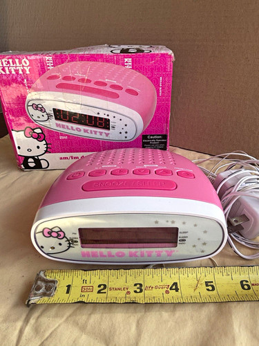 Hello kitty pink white - pink/white, digital