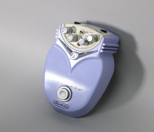 Danelectro dan echo - dan, pedal