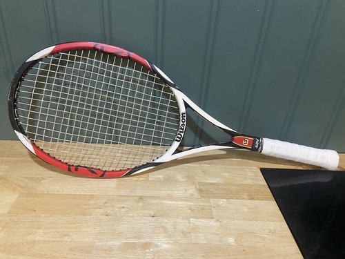 Wilson factor six one tour - factor,