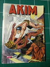 AKIM n° 256  /  Avril   1970