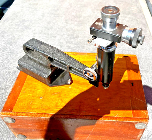 Instrument scientifique - ,