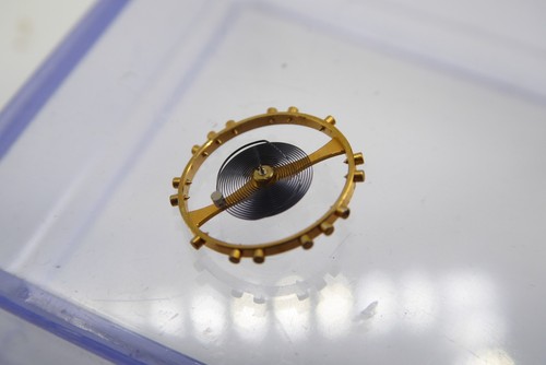 Balancier vintage movado - balancier,