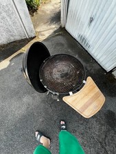 Barbecue charbon WEBER Bar