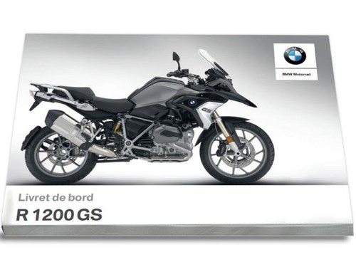 Bmw 1200 moto - bmw, gs