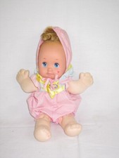 POUPEE DOUDOU MAGIC NURSERY