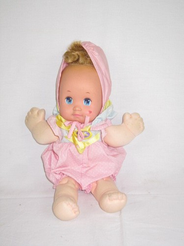 Poupee doudou magic nursery - magic,