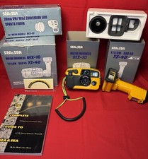 Sea and Sea Motor Marine 35