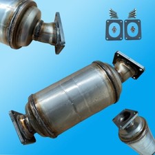 EU4 FAP Filtres a particules