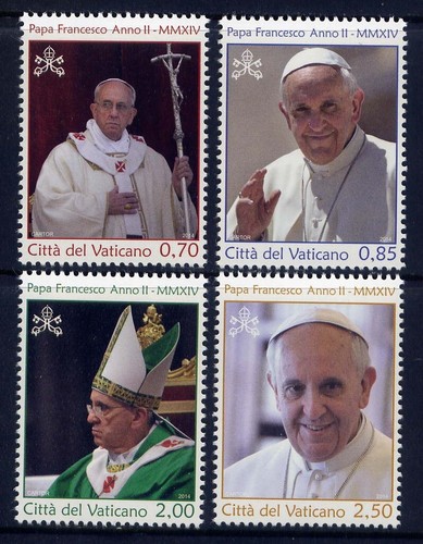 Vatican 1553 2014 second - vatican,