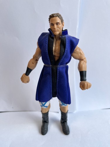 Wwe drew mcintyre mattel - drew,