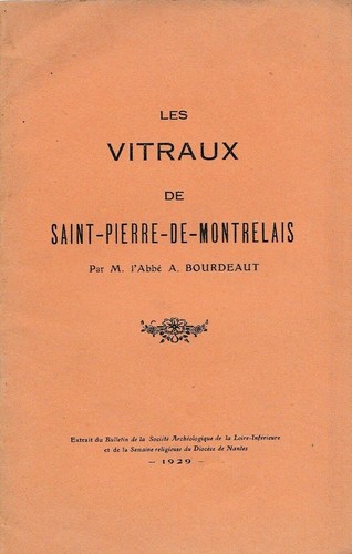Bourdeaut les vitraux - bourdeaut-les, de