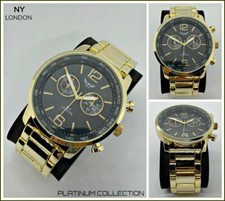 Montre Bracelet De Luxe Ronde