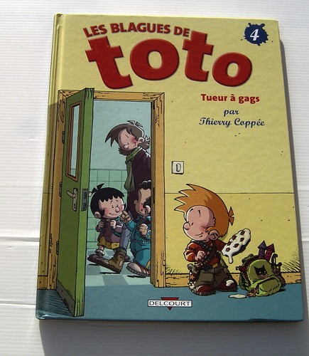 Blagues toto 4 tueur - blagues,