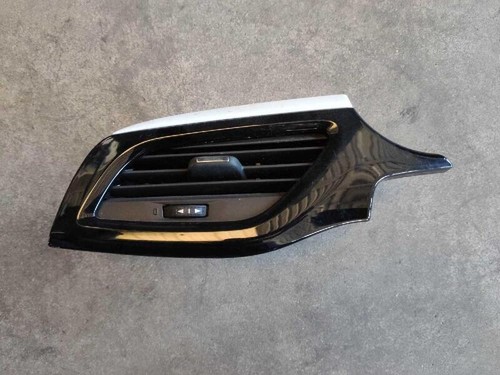 Aérateur gauche pour - pour, opel