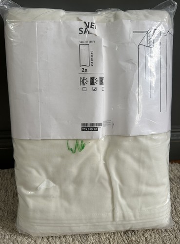 Ikea sanela white - sanela,