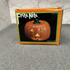 Vintage Jack’O Lantern