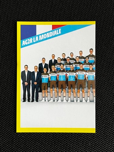 Sticker vignette panini equipe - sticker,