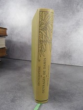 Encyclopédie ouvrages de