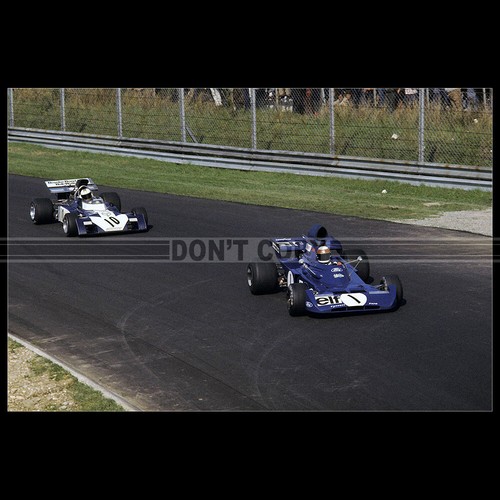 Photo 008819 jackie stewart - jackie,