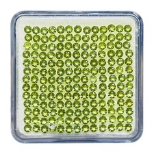 Selene Gems Lot De 200 Pierres