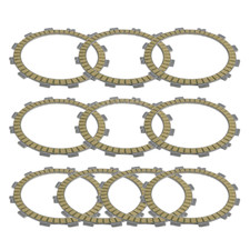 Clutch Friction Plates for