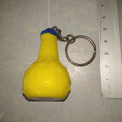 Porte clé promotionnel - , /