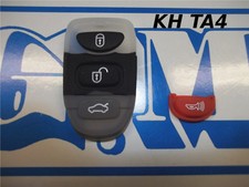 Touches Remplacement