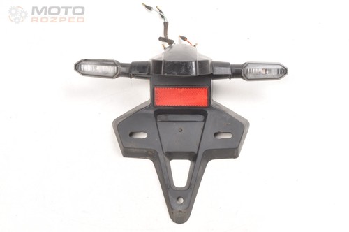 Honda cbf 125 support - honda, plaque