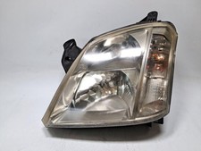 OPEL MERIVA (A) FEU AVANT