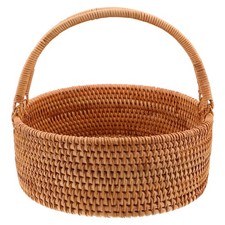 Panier Picnic Plante Paniers
