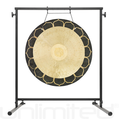 Temple wind gongs - to, 26"
