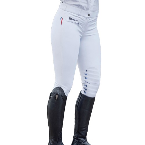 Whitaker pantalon - whitaker,