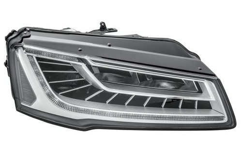 Audi phares led avant - audi,