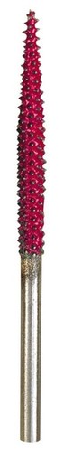 Fraise râper pointes - râper, à