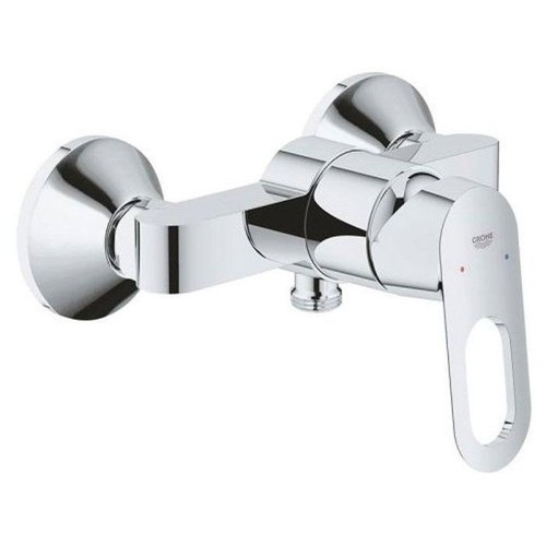 Mitigeur douche - mitigeur,
