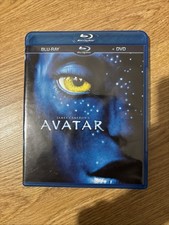 Avatar (Blu-ray)