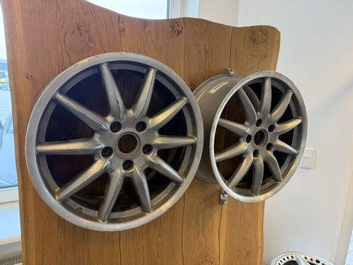 Porsche 987 997 pouces - 997, 19