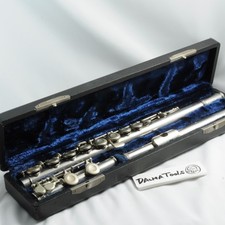 Prima Muramatsu Flute Vintage