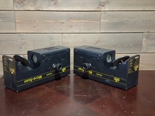 Chauvet CH-615 Micro-Scan DJ
