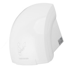 (Prise UE 220V) Sèche-mains